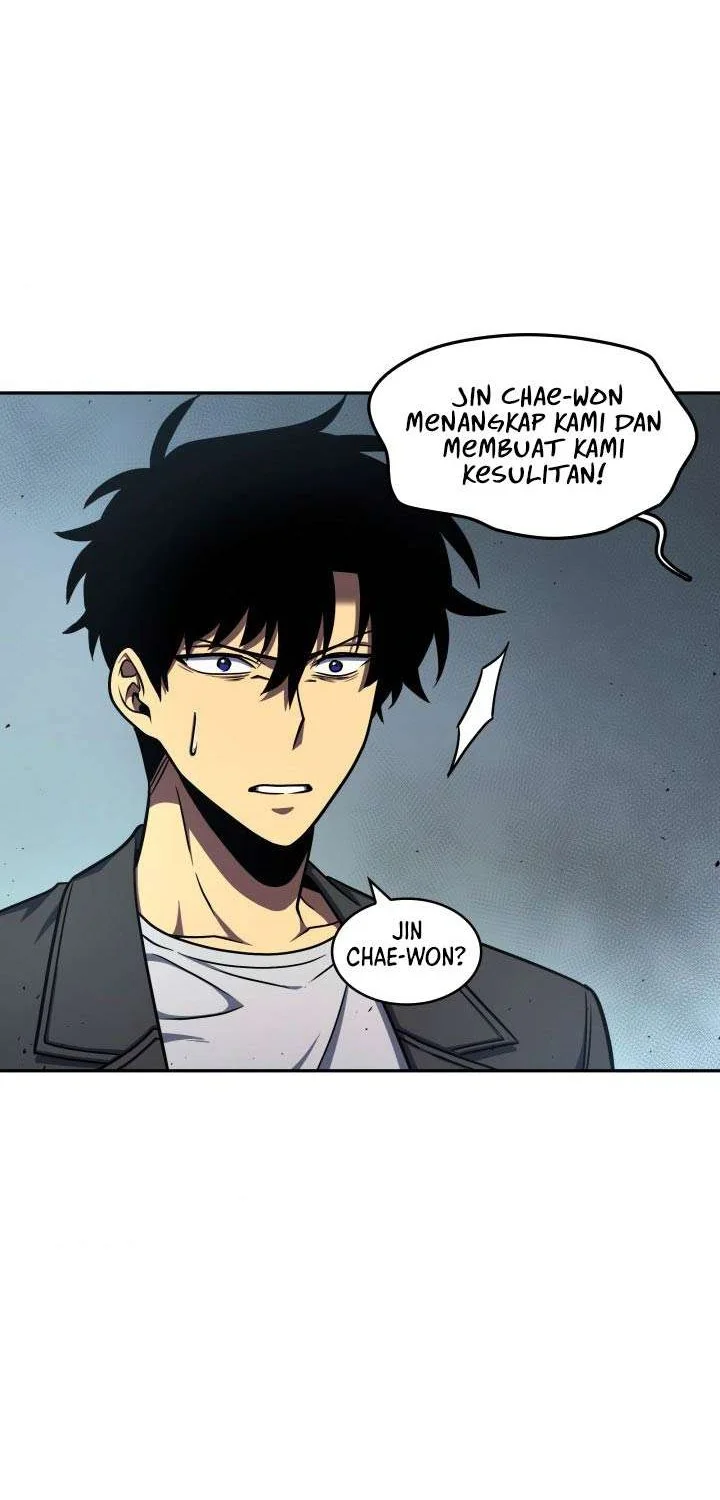 Tomb Raider King Chapter 233 Gambar 24