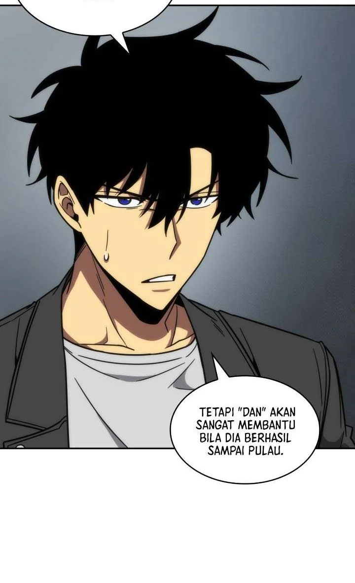 Tomb Raider King Chapter 234 Gambar 24