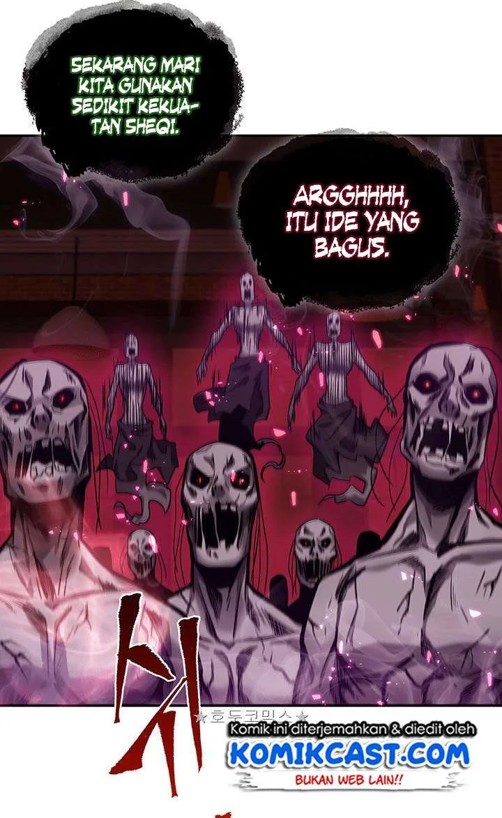Tomb Raider King Chapter 24 Gambar 58