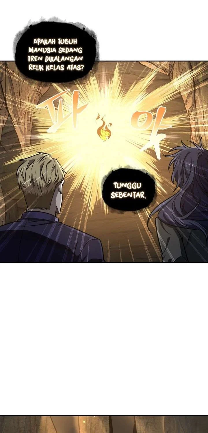 Tomb Raider King Chapter 241 Gambar 32