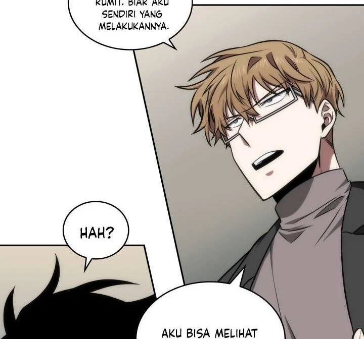 Tomb Raider King Chapter 243 Gambar 34