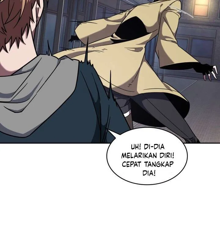 Tomb Raider King Chapter 244 Gambar 34