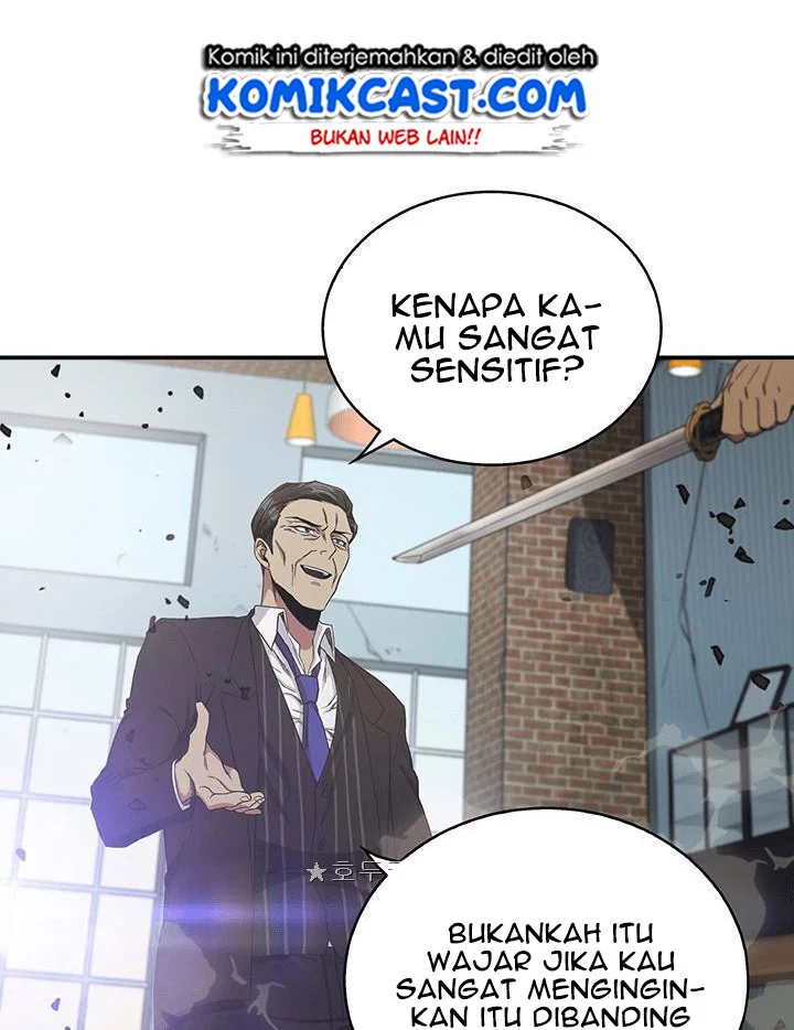 Tomb Raider King Chapter 25 Gambar 58