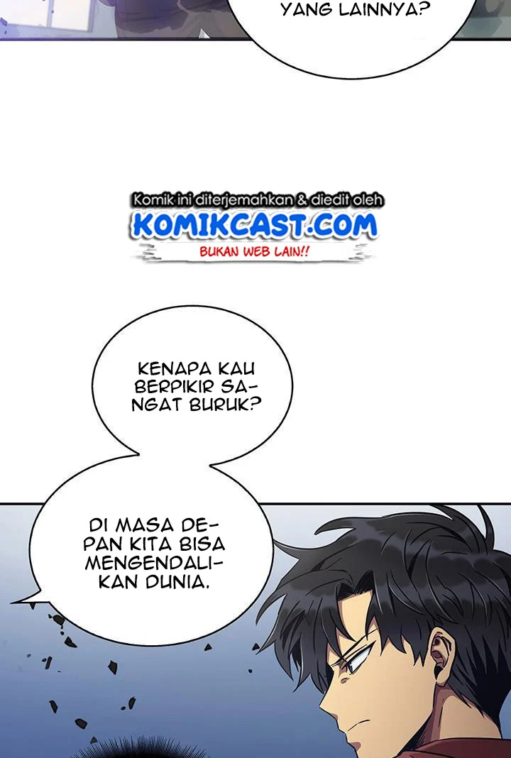Tomb Raider King Chapter 25 Gambar 59