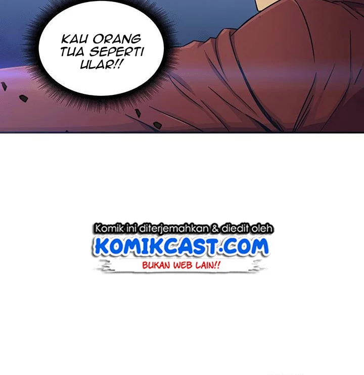 Tomb Raider King Chapter 25 Gambar 60