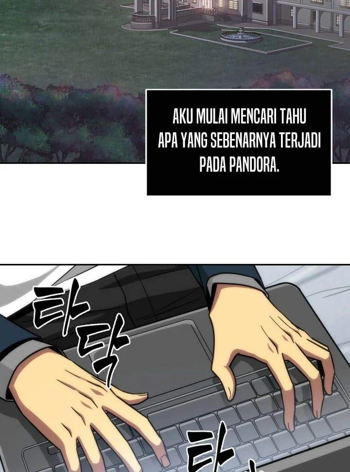 Tomb Raider King Chapter 250 Gambar 30