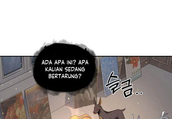 Tomb Raider King Chapter 251 Gambar 34