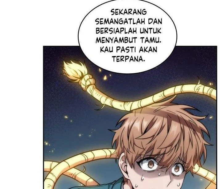 Tomb Raider King Chapter 252 Gambar 34