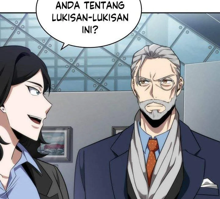 Tomb Raider King Chapter 254 Gambar 36