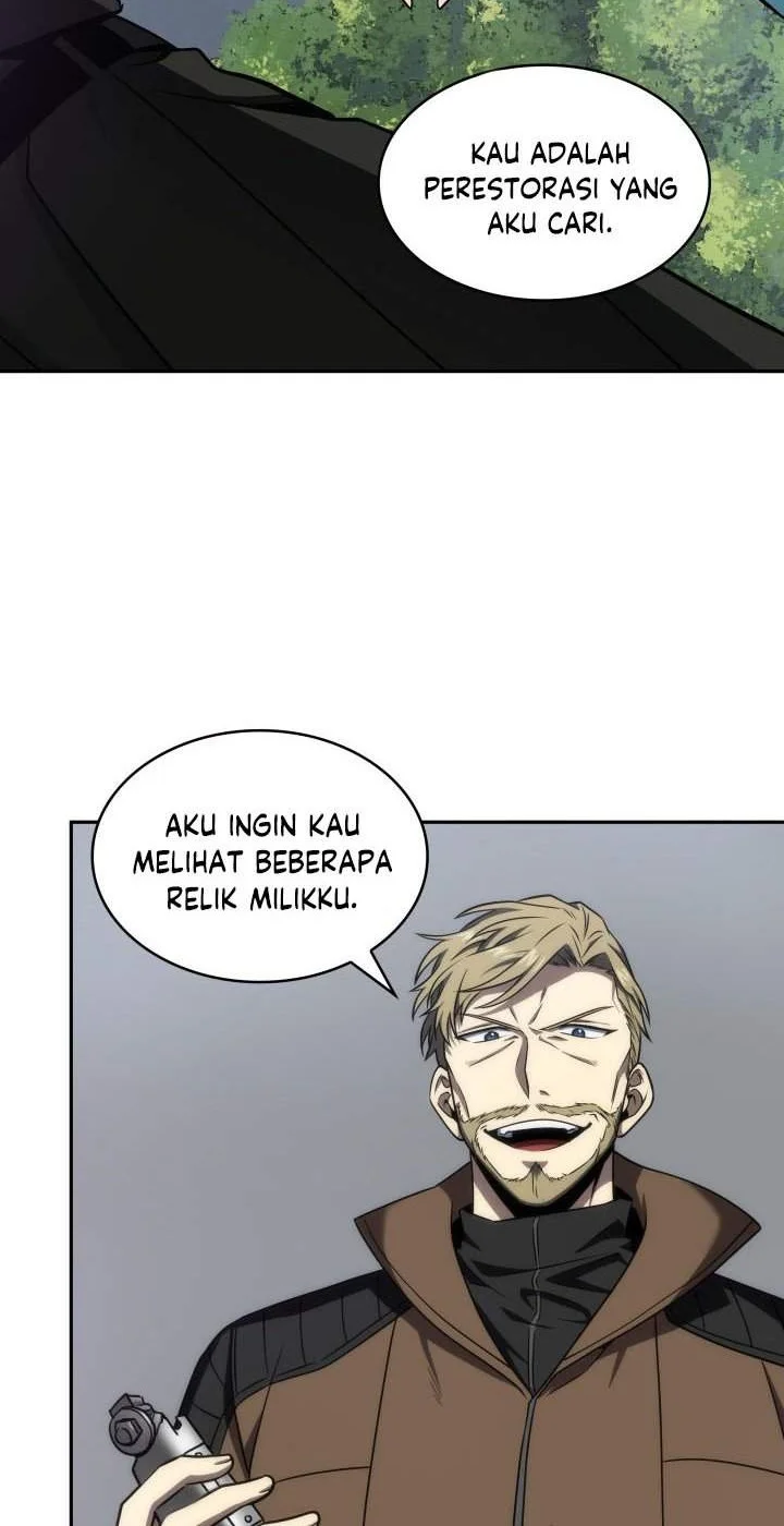 Tomb Raider King Chapter 257 Gambar 31