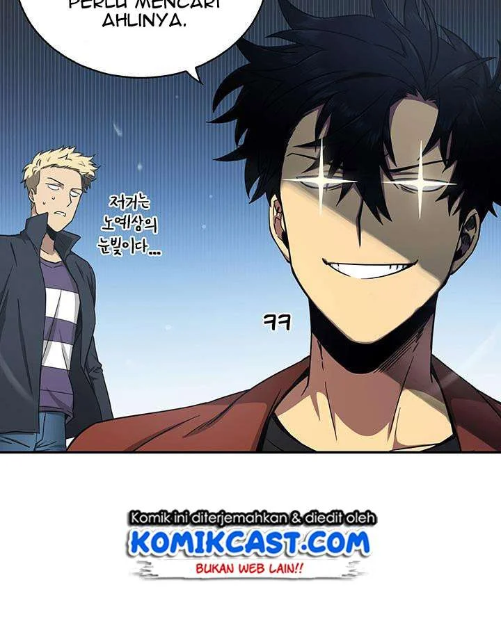 Tomb Raider King Chapter 26 Gambar 59