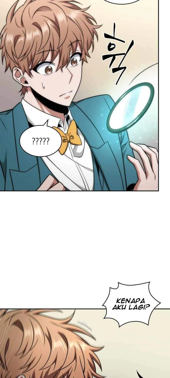 Tomb Raider King Chapter 261 Gambar 29