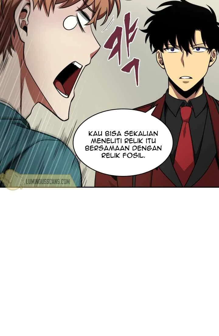 Tomb Raider King Chapter 261 Gambar 30