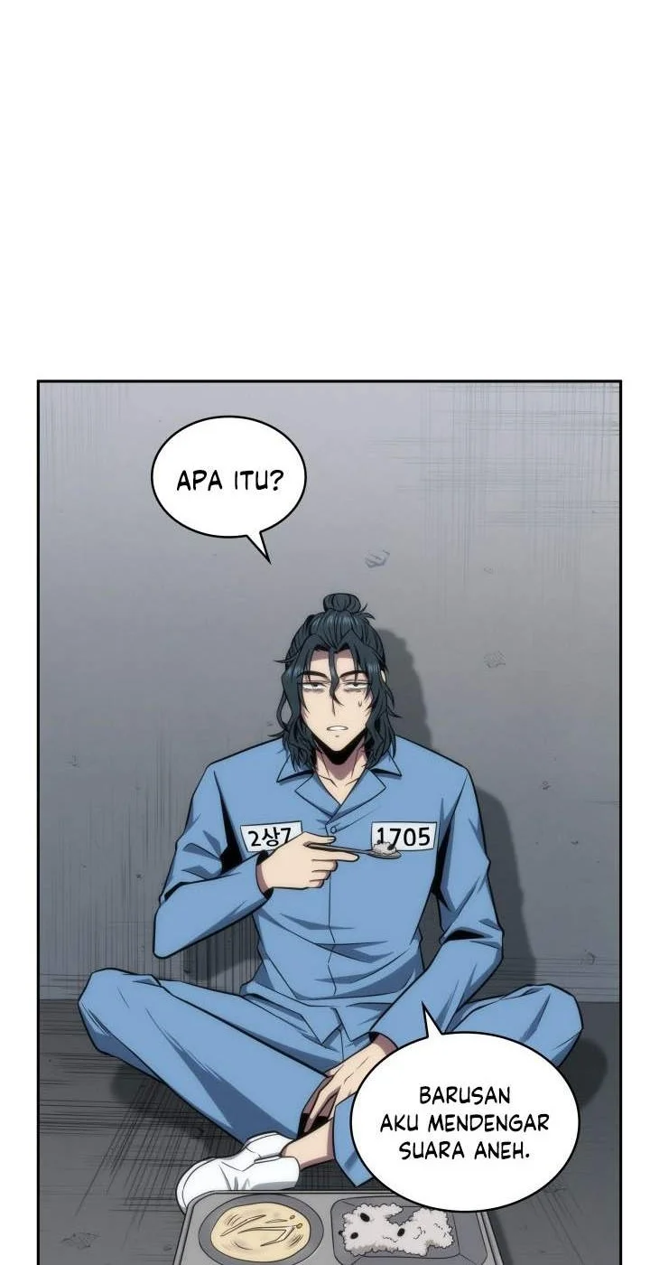 Tomb Raider King Chapter 262 Gambar 30