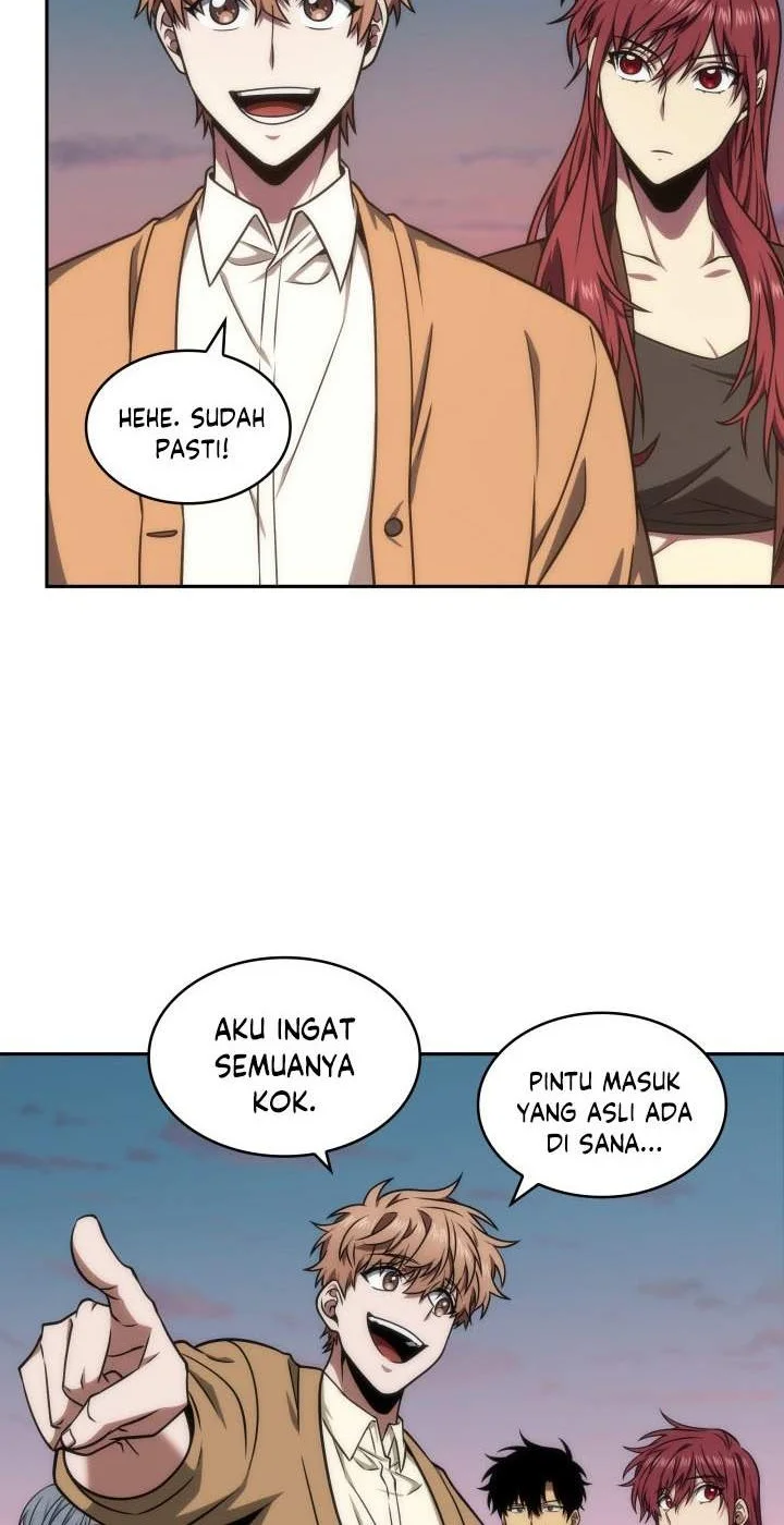 Tomb Raider King Chapter 266 Gambar 29