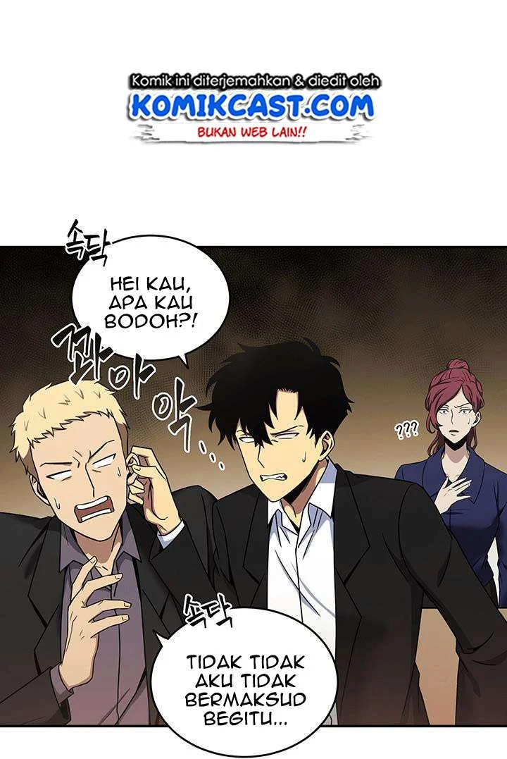 Tomb Raider King Chapter 27 Gambar 59