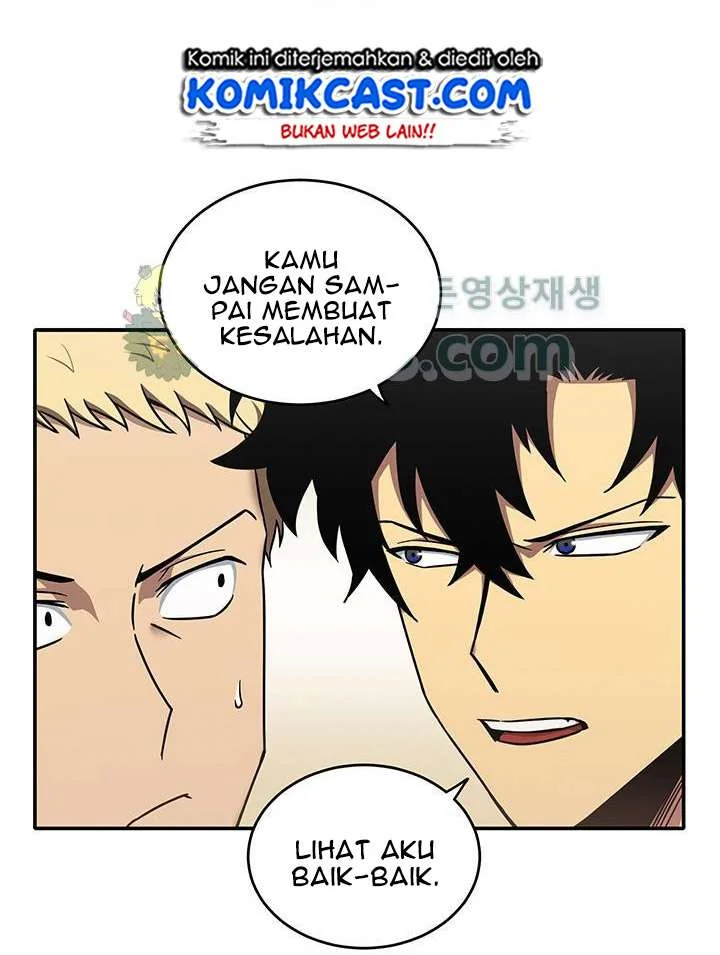 Tomb Raider King Chapter 27 Gambar 60