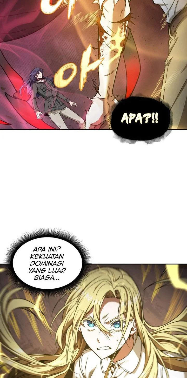 Tomb Raider King Chapter 270 Gambar 28