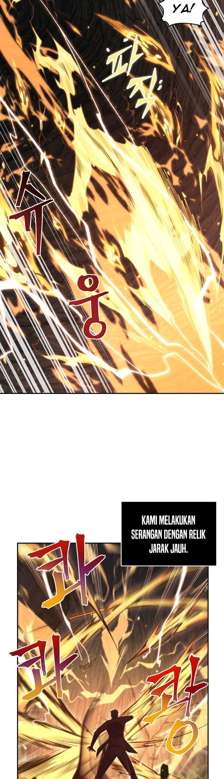 Tomb Raider King Chapter 273 Gambar 28