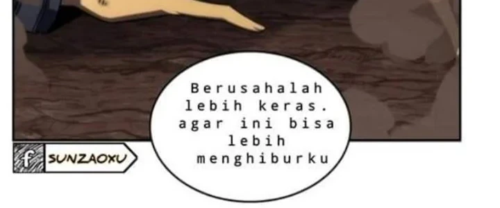 Tomb Raider King Chapter 275 Gambar 36