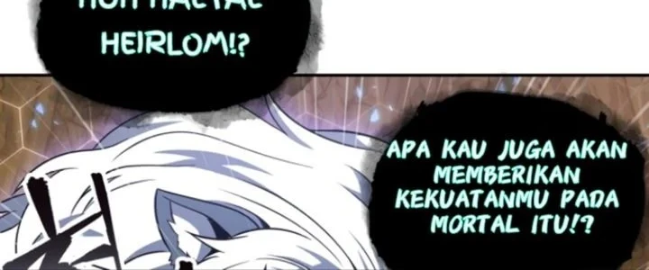 Tomb Raider King Chapter 276 Gambar 32