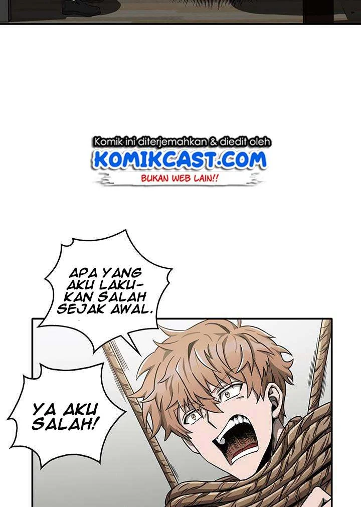 Tomb Raider King Chapter 28 Gambar 62