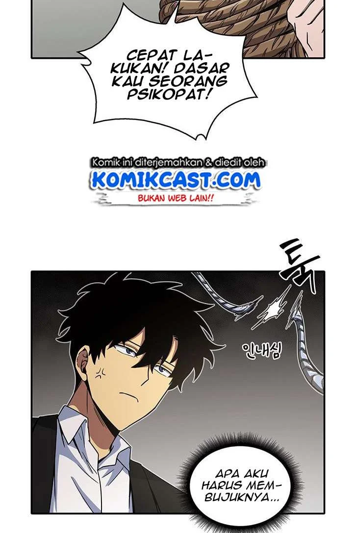 Tomb Raider King Chapter 28 Gambar 63