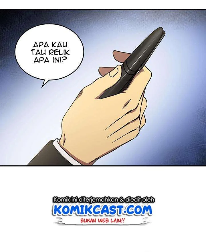 Tomb Raider King Chapter 28 Gambar 65