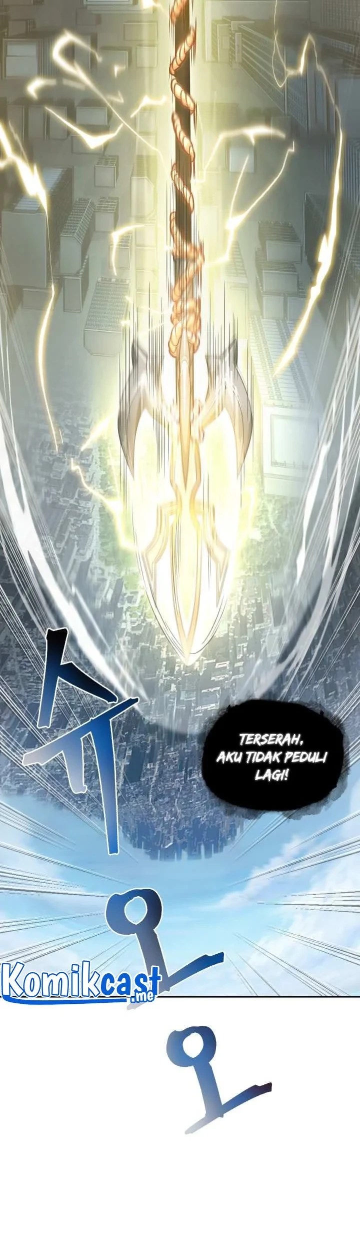 Tomb Raider King Chapter 283 Gambar 30