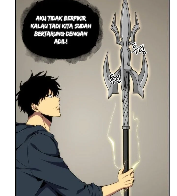 Tomb Raider King Chapter 284 Gambar 35