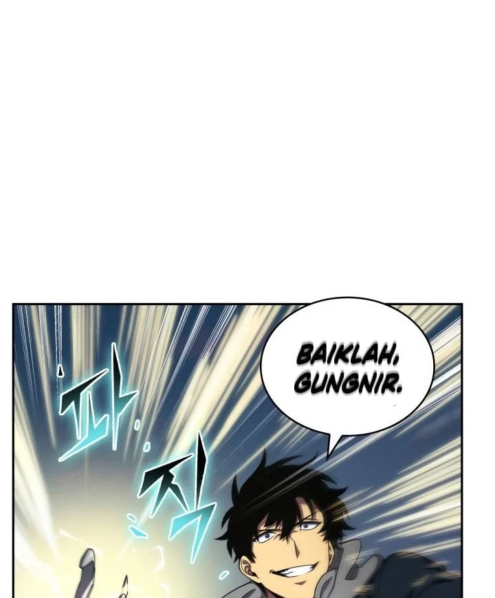 Tomb Raider King Chapter 285 Gambar 33