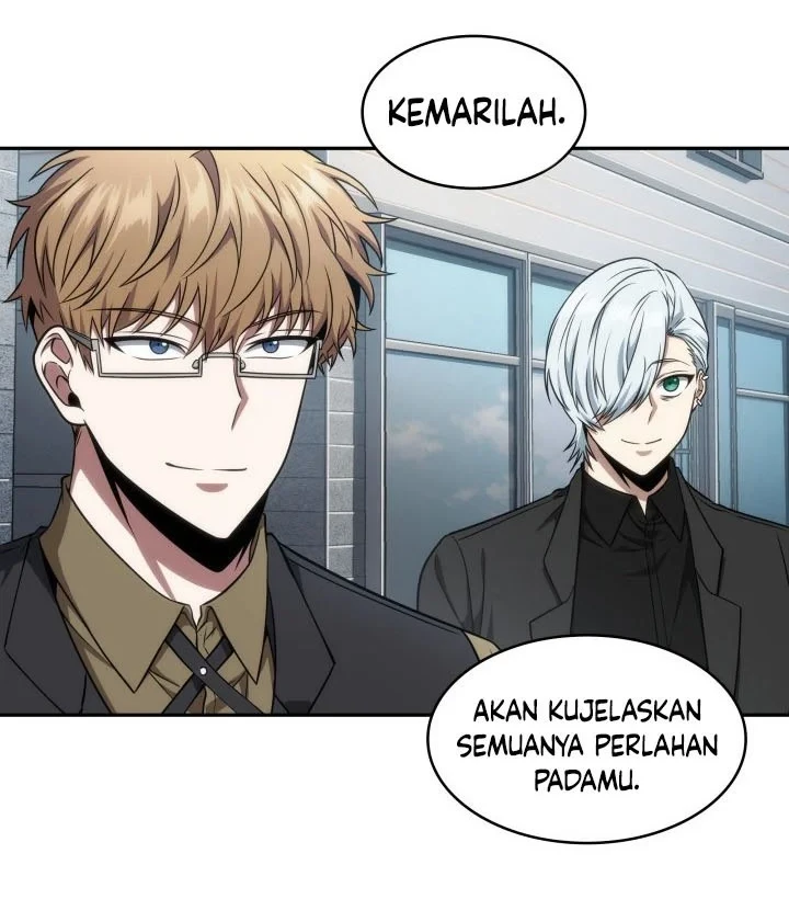 Tomb Raider King Chapter 288 Gambar 33