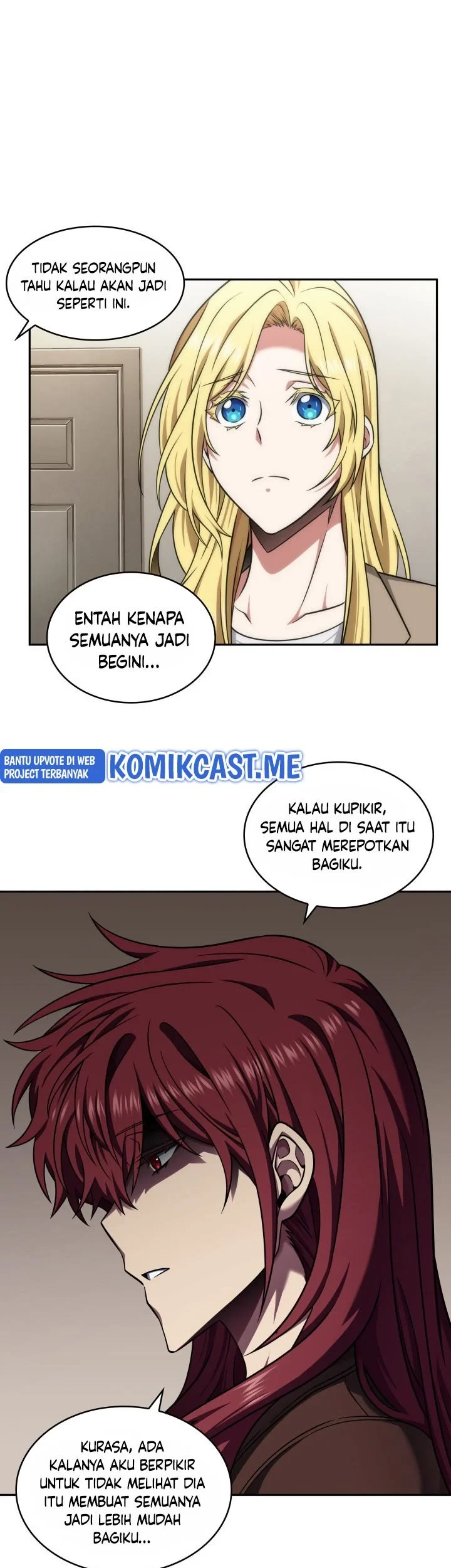 Tomb Raider King Chapter 289 Gambar 28