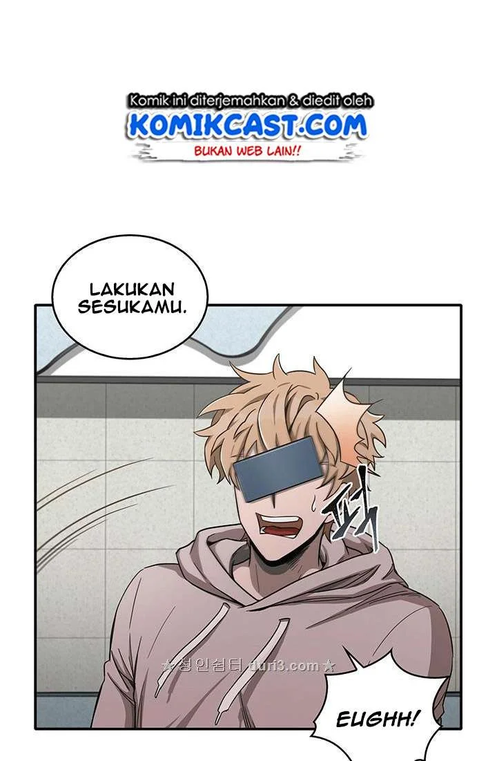 Tomb Raider King Chapter 29 Gambar 61