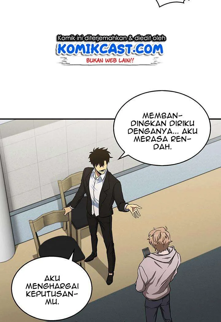 Tomb Raider King Chapter 29 Gambar 62