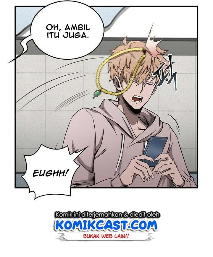 Tomb Raider King Chapter 29 Gambar 64