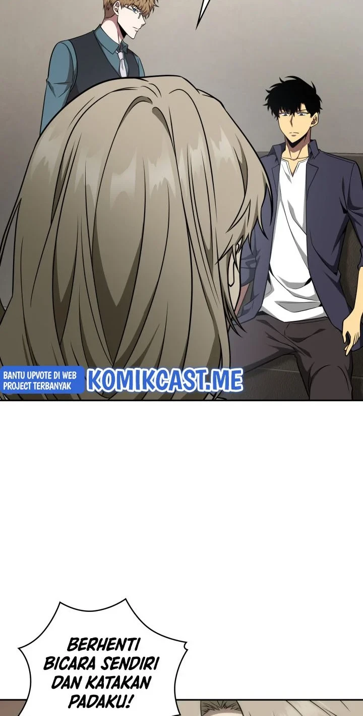 Tomb Raider King Chapter 290 Gambar 27