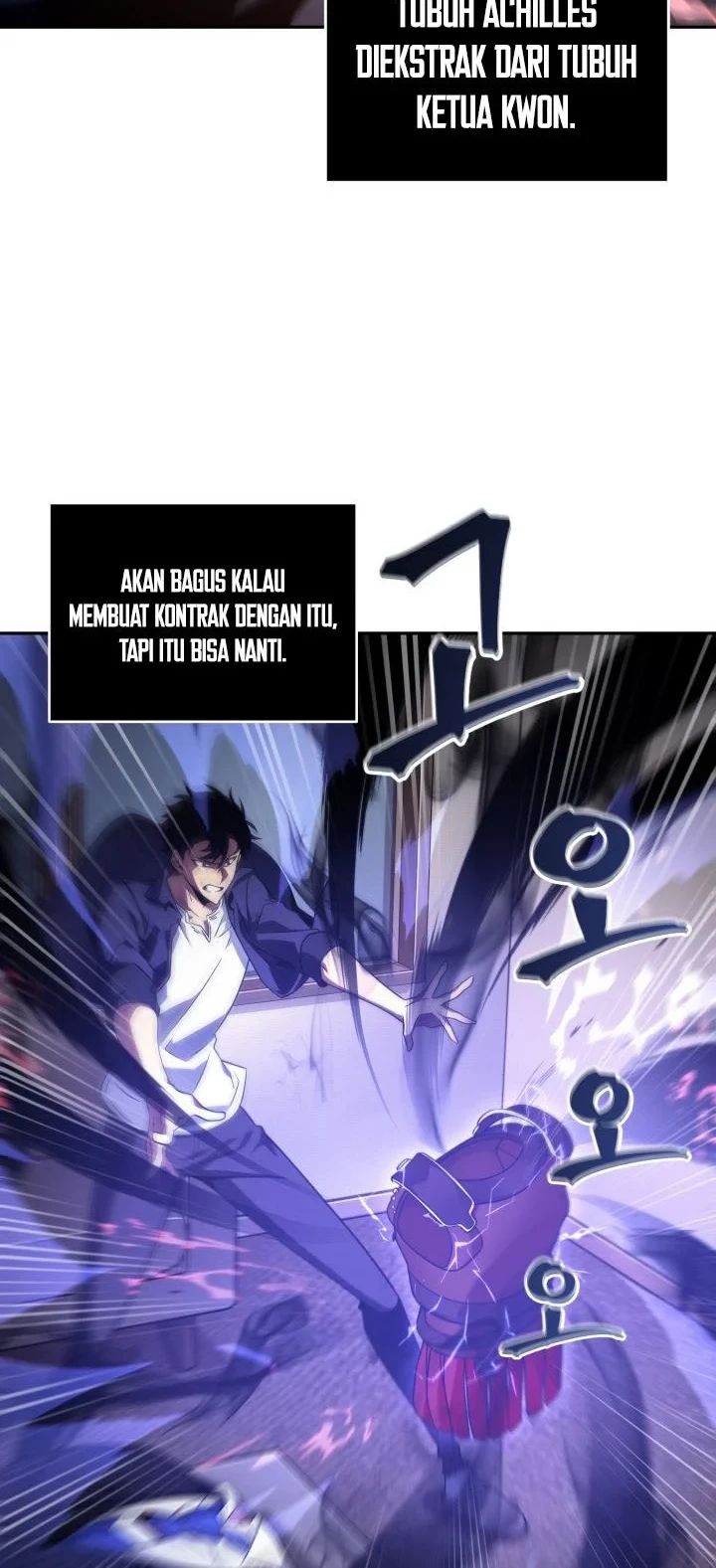 Tomb Raider King Chapter 292 Gambar 29