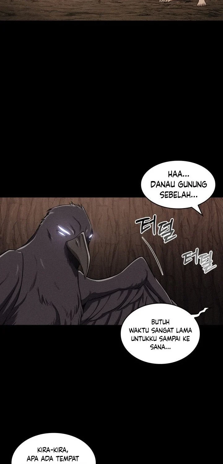 Tomb Raider King Chapter 294 Gambar 31