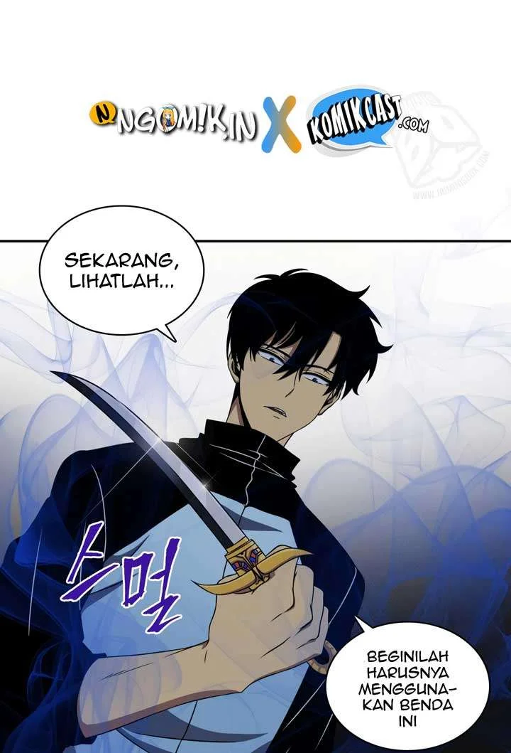 Tomb Raider King Chapter 3 Gambar 39