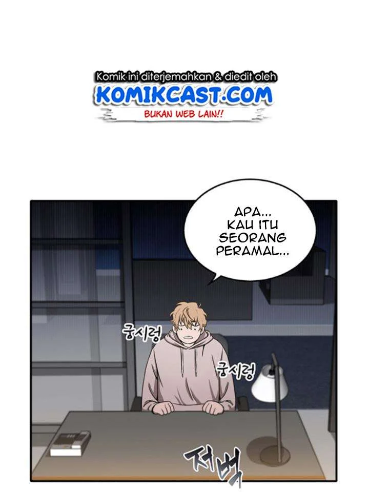 Tomb Raider King Chapter 30 Gambar 59