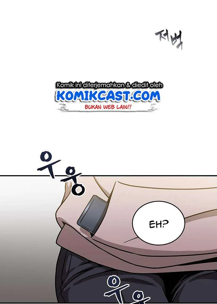Tomb Raider King Chapter 30 Gambar 60