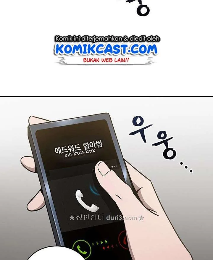 Tomb Raider King Chapter 30 Gambar 61