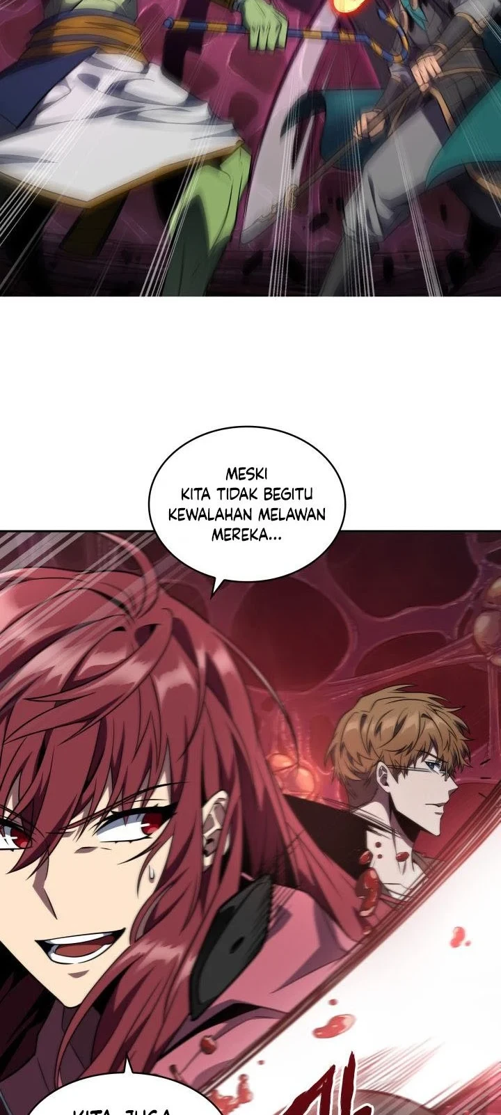 Tomb Raider King Chapter 301 Gambar 29