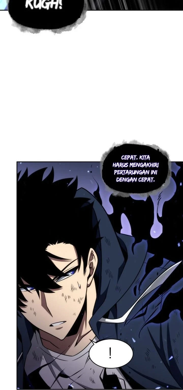 Tomb Raider King Chapter 302 Gambar 30