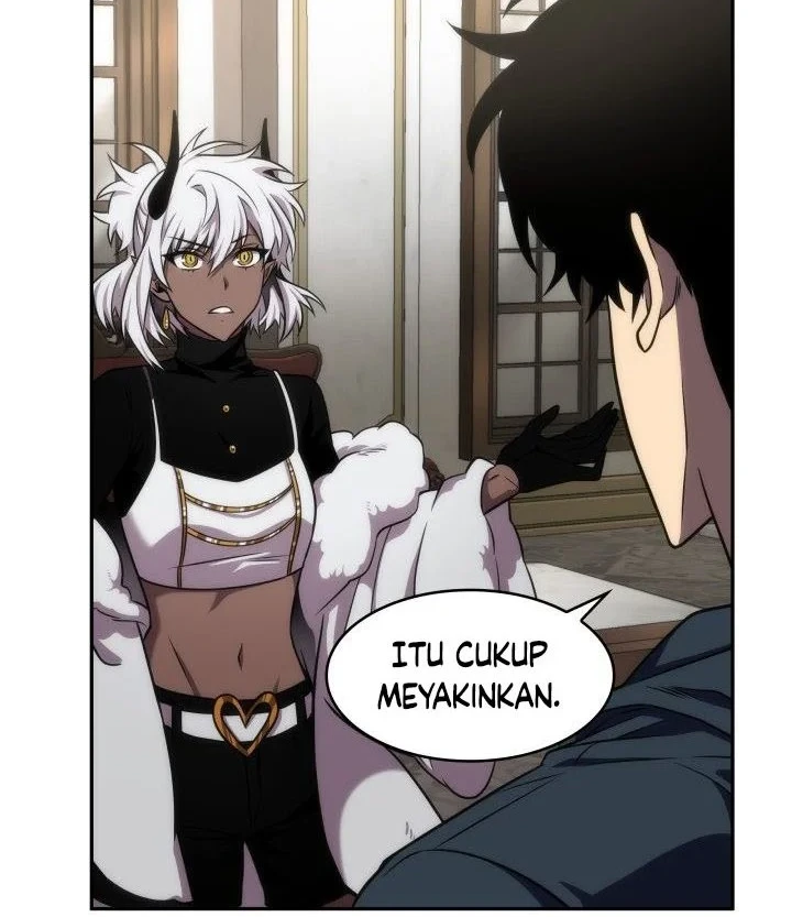 Tomb Raider King Chapter 307 Gambar 35