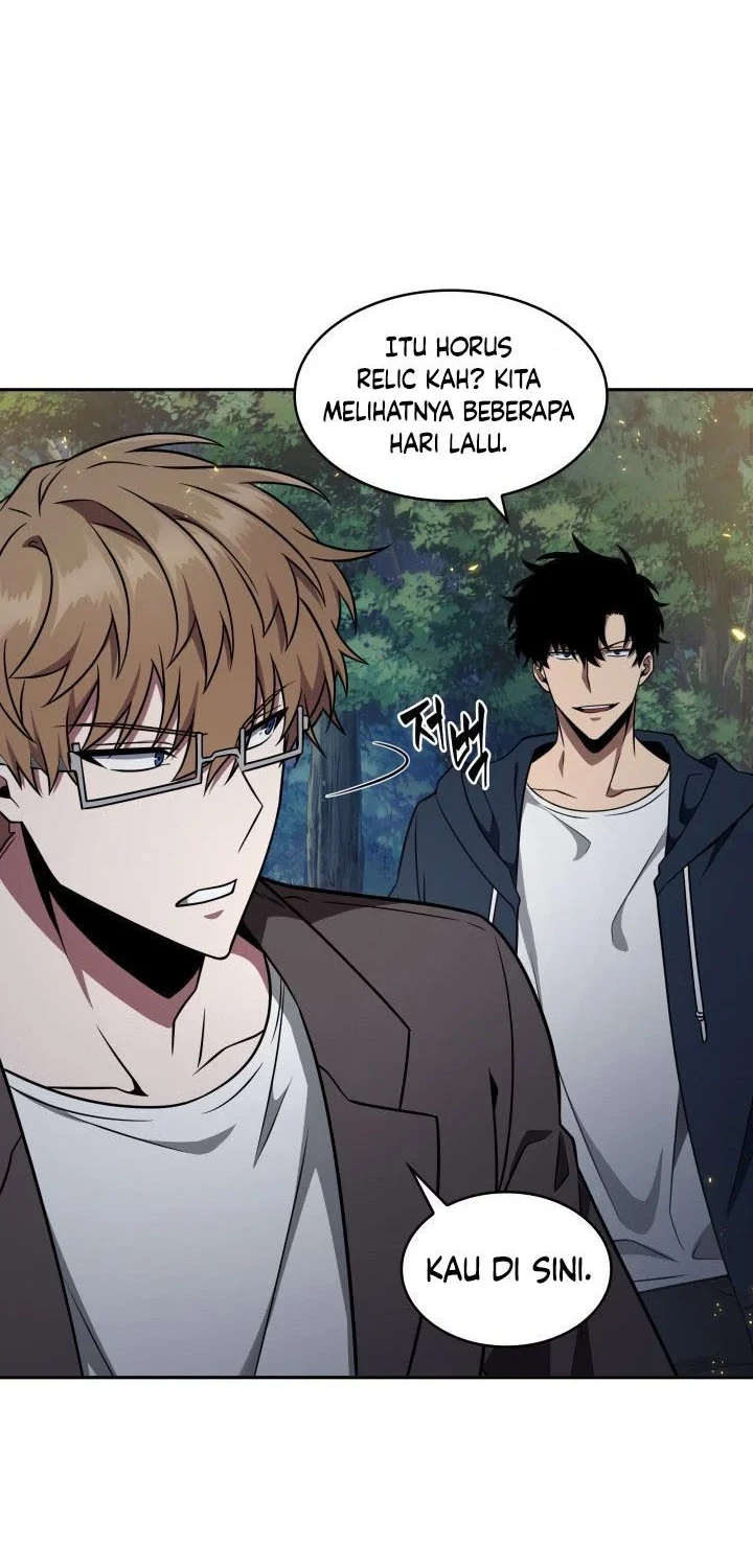 Tomb Raider King Chapter 308 Gambar 31