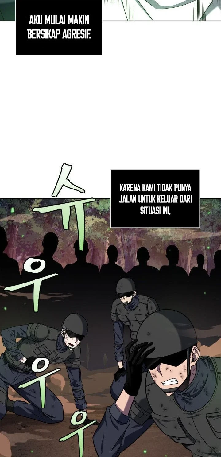 Tomb Raider King Chapter 309 Gambar 29