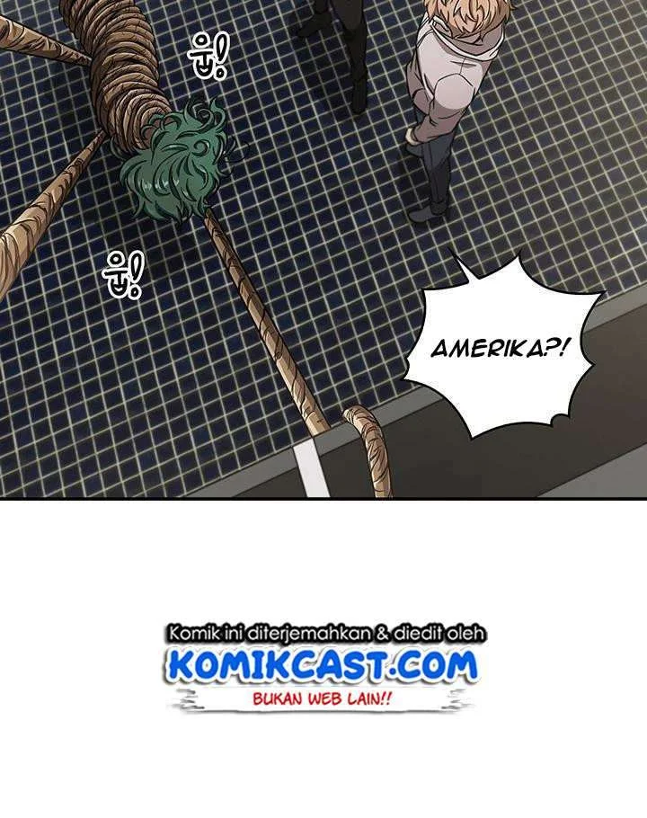 Tomb Raider King Chapter 31 Gambar 56