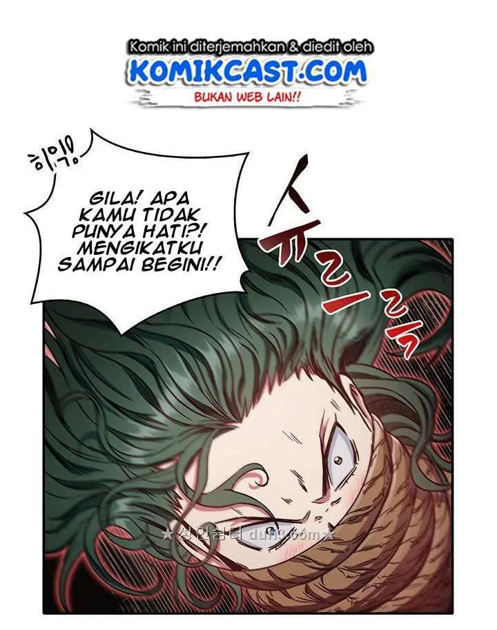 Tomb Raider King Chapter 31 Gambar 58